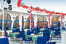 Calimera Blend Paradise - ABBA Night Show