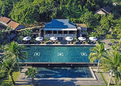 Vedana Lagoon Resort & Spa Phu Loc