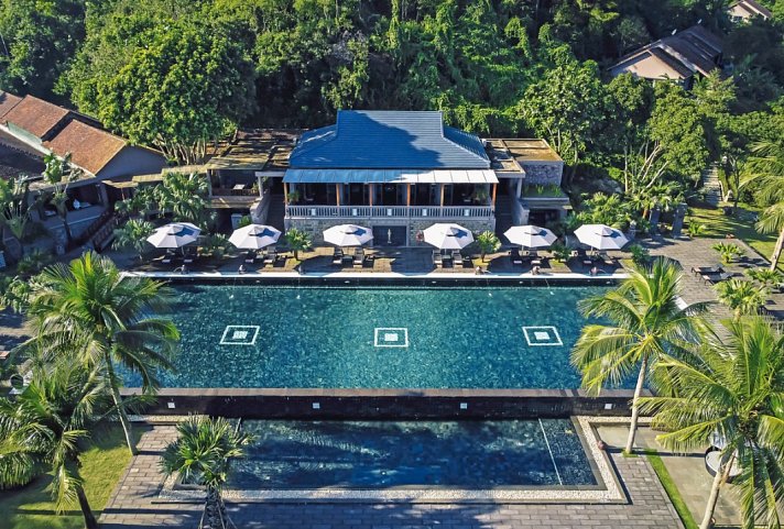Vedana Lagoon Resort & Spa