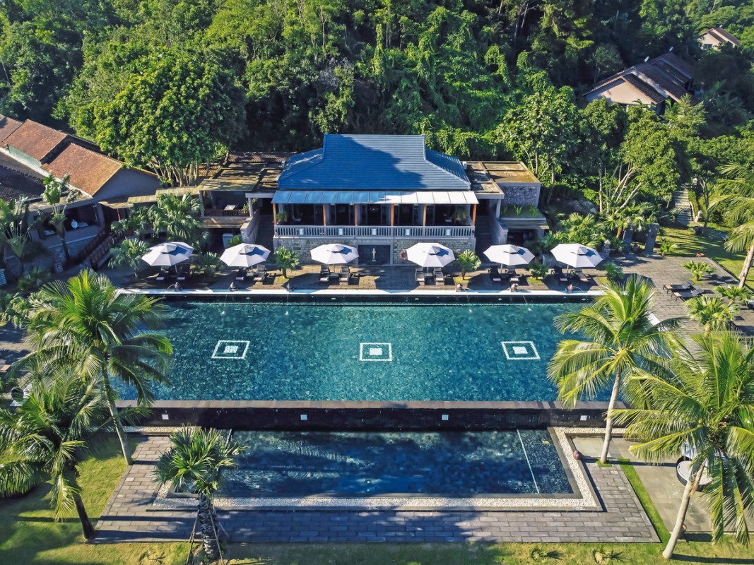 Vedana Lagoon Resort & Spa