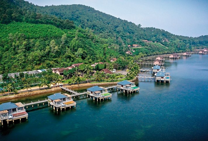 Vedana Lagoon Resort & Spa