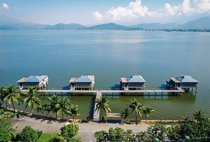 Vedana Lagoon Resort & Spa