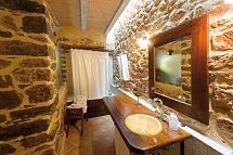 Rural Agroturismo Xarc - Wohnbeispiel Doppelzimmer (Zimmercodierung DB1)