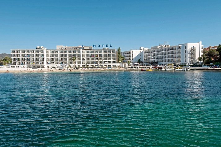 Vibra San Remo
