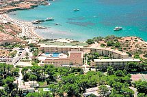 Vibra Cala Tarida