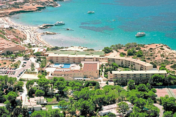 Vibra Cala Tarida