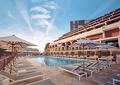 Cala San Miguel Ibiza Resort, Curio Collection by Hilton Puerto de San Miguel