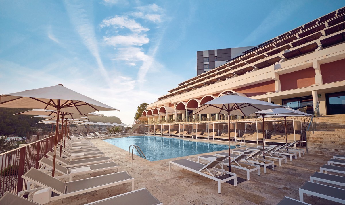 Cala San Miguel Ibiza Resort, Curio Collection by Hilton