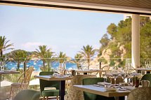 Cala San Miguel Ibiza Resort, Curio Collection by Hilton