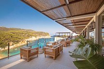 Cala San Miguel Ibiza Resort, Curio Collection by Hilton