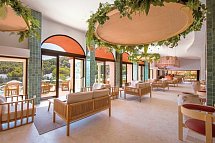 Cala San Miguel Ibiza Resort, Curio Collection by Hilton