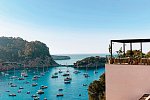 Cala San Miguel Ibiza Resort, Curio Collection by Hilton