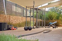 Cala San Miguel Ibiza Resort, Curio Collection by Hilton