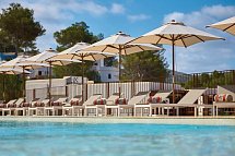 Cala San Miguel Ibiza Resort, Curio Collection by Hilton