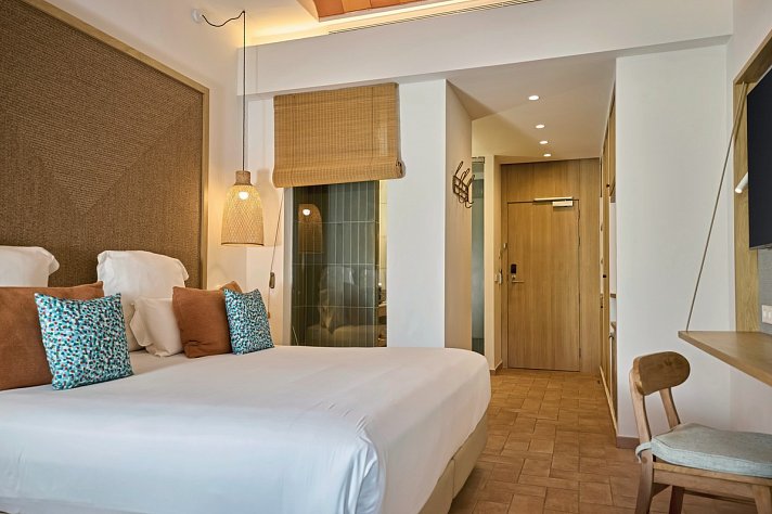 Cala San Miguel Ibiza Resort, Curio Collection by Hilton