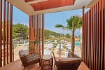 Cala San Miguel Ibiza Resort, Curio Collection by Hilton