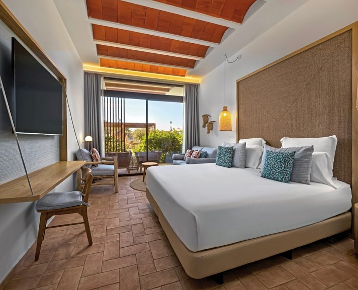 Cala San Miguel Ibiza Resort, Curio Collection by Hilton