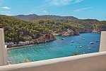 Cala San Miguel Ibiza Resort, Curio Collection by Hilton
