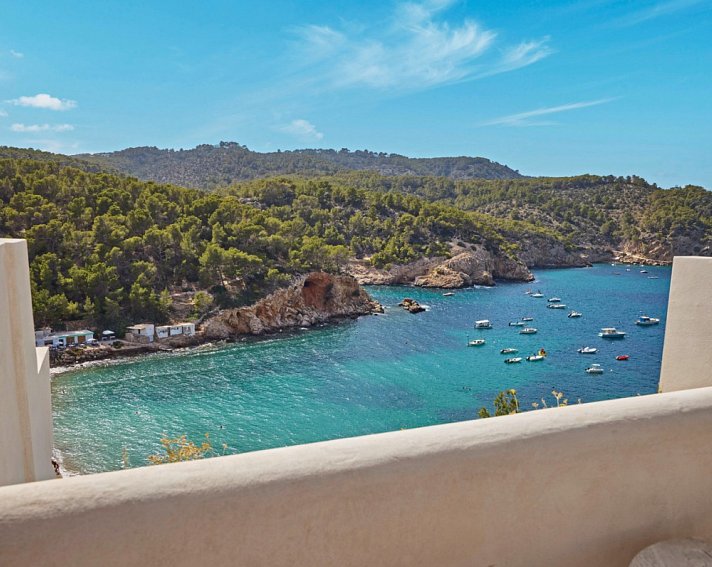 Cala San Miguel Ibiza Resort, Curio Collection by Hilton