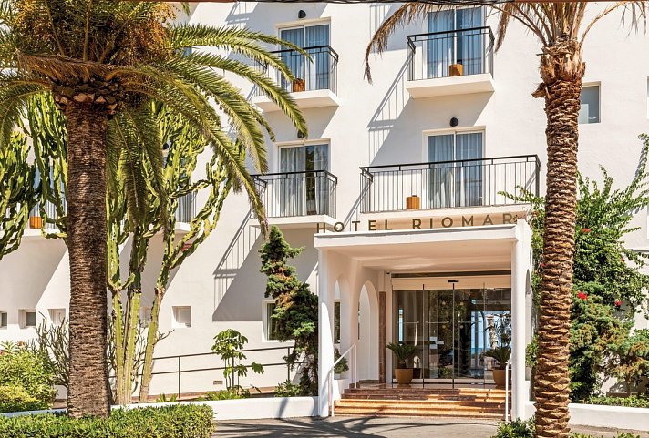 Riomar Ibiza, a Tribute Portfolio Hotel by Marriott