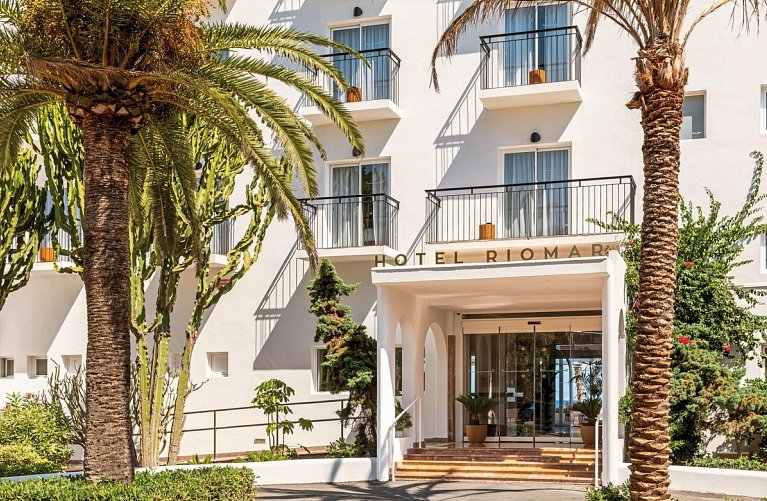 Riomar Ibiza, a Tribute Portfolio Hotel by Marriott