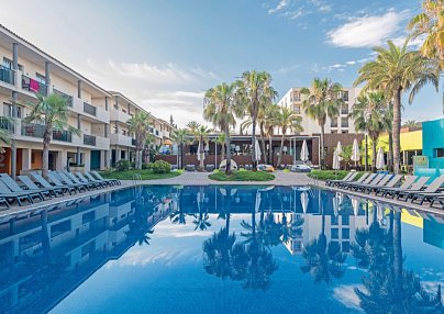 Occidental Ibiza Port d'es Torrent