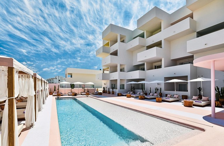 Paradiso Ibiza Art