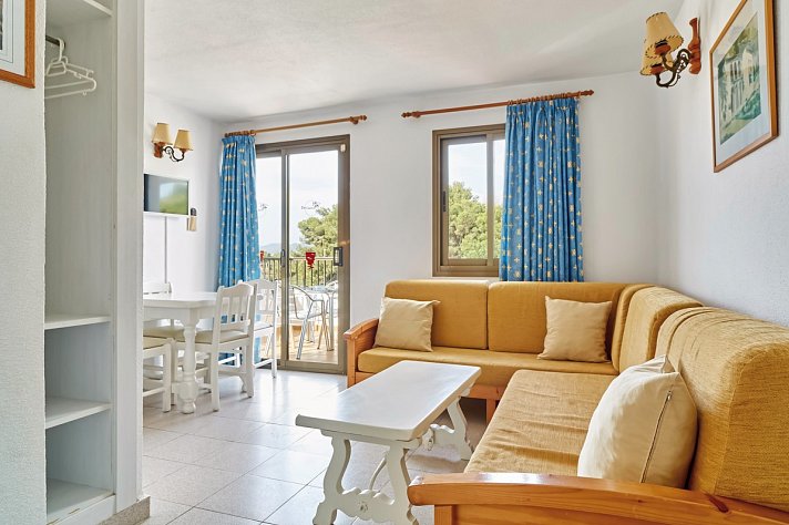 Casa Luis Appartements by Invisa