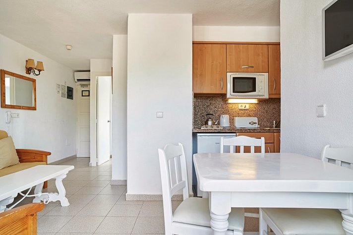 Casa Luis Appartements by Invisa