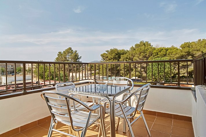 Casa Luis Appartements by Invisa