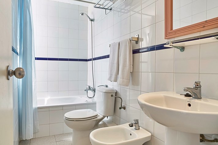 Casa Luis Appartements by Invisa