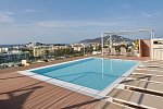 Invisa Aparthotel Casa Luis