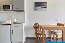 Invisa Aparthotel Casa Luis - Wohnbeispiel Studio Inspire (Zimmercodierung SB1)