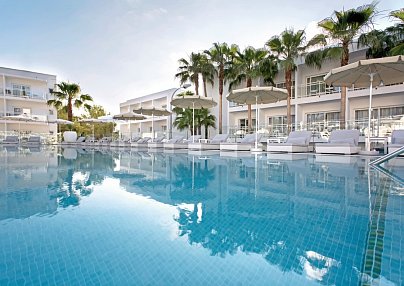 Grupotel Ibiza Beach Resort Portinatx