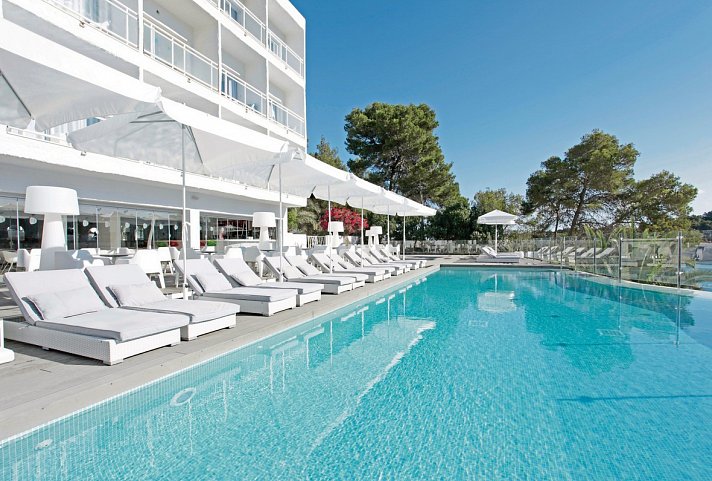 Grupotel Ibiza Beach Resort