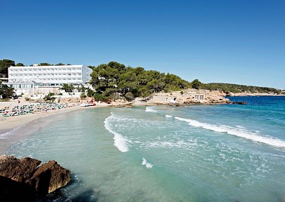 Grupotel Ibiza Beach Resort Portinatx