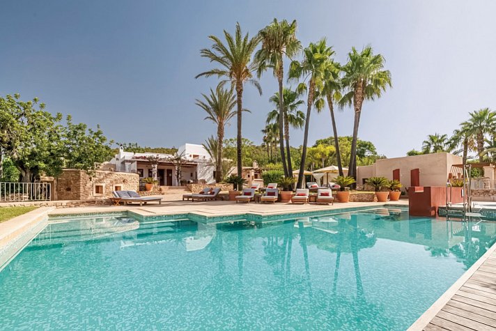 Rural Can Lluc Boutique Country Hotel & Villas