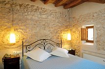 Rural Can Lluc Boutique Country Hotel & Villas - Wohnbeispiel Doppelzimmer Superior (Zimmercodierung DS1)