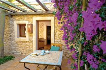 Rural Can Lluc Boutique Country Hotel & Villas - Wohnbeispiel Doppelzimmer Superior (Zimmercodierung DS1)