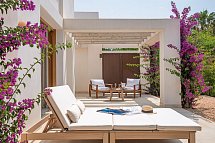 Rural Can Lluc Boutique Country Hotel & Villas - Wohnbeispiel Suite Premium Garten (Zimmercodierung WM1)
