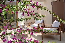 Rural Can Lluc Boutique Country Hotel & Villas - Wohnbeispiel Suite Premium Garten (Zimmercodierung WM1)