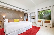 Rural Can Lluc Boutique Country Hotel & Villas - Wohnbeispiel Villa 1 Schlafzimmer (Familien Suite) (Zimmercodierung VB1)