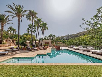 Rural Can Lluc Boutique Country Hotel & Villas