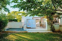 Rural Can Lluc Boutique Country Hotel & Villas - Wohnbeispiel Villa 1 Schlafzimmer (Familien Suite) (Zimmercodierung VB1)