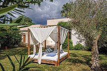 Rural Can Lluc Boutique Country Hotel & Villas - Wohnbeispiel Villa 1 Schlafzimmer (Familien Suite) (Zimmercodierung VB1)