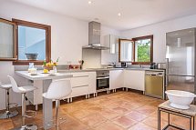 Rural Can Lluc Boutique Country Hotel & Villas - Wohnbeispiel Villa 2 Schlafzimmer (Zimmercodierung VB2)