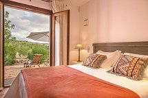 Rural Can Lluc Boutique Country Hotel & Villas - Wohnbeispiel Villa 2 Schlafzimmer (Zimmercodierung VB2)
