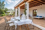 Rural Can Lluc Boutique Country Hotel & Villas