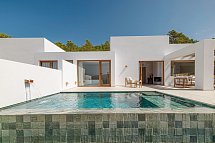 Rural Can Lluc Boutique Country Hotel & Villas - Wohnbeispiel Deluxe Suite Villa mit Pool (Zimmercodierung VD1)