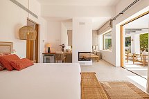 Rural Can Lluc Boutique Country Hotel & Villas - Wohnbeispiel Deluxe Suite Villa mit Pool (Zimmercodierung VD1)